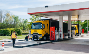 Easytrip-Transport-Services-Kraftstoff