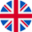 Vlag-Verenigd Koninkrijk