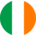 Bandiera d'Irlanda