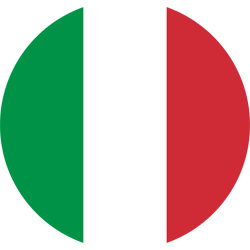 Italienische Flagge