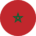 Marocco karogs
