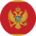 Vlajka Čiernej Hory