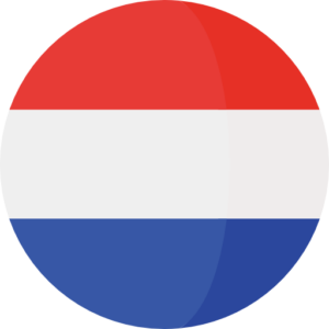 Flag of Netherlands