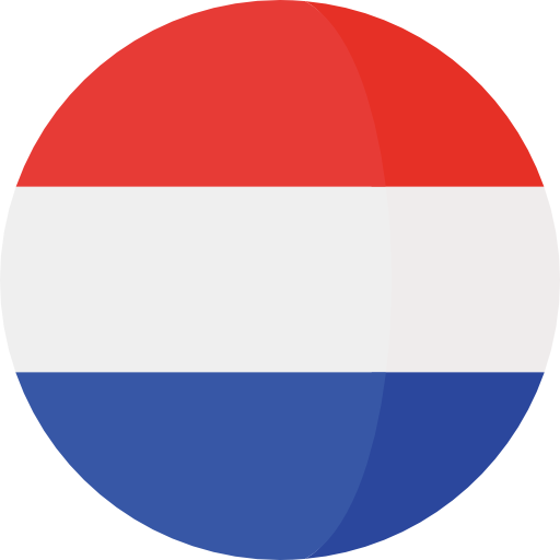 Знаме на Нидерландия