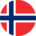 Zastava-Norveška