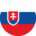 Drapelul Slovaciei