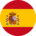 Die spanische Flagge