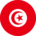 Zastava Tunisa