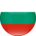 Bandiera della Bulgaria