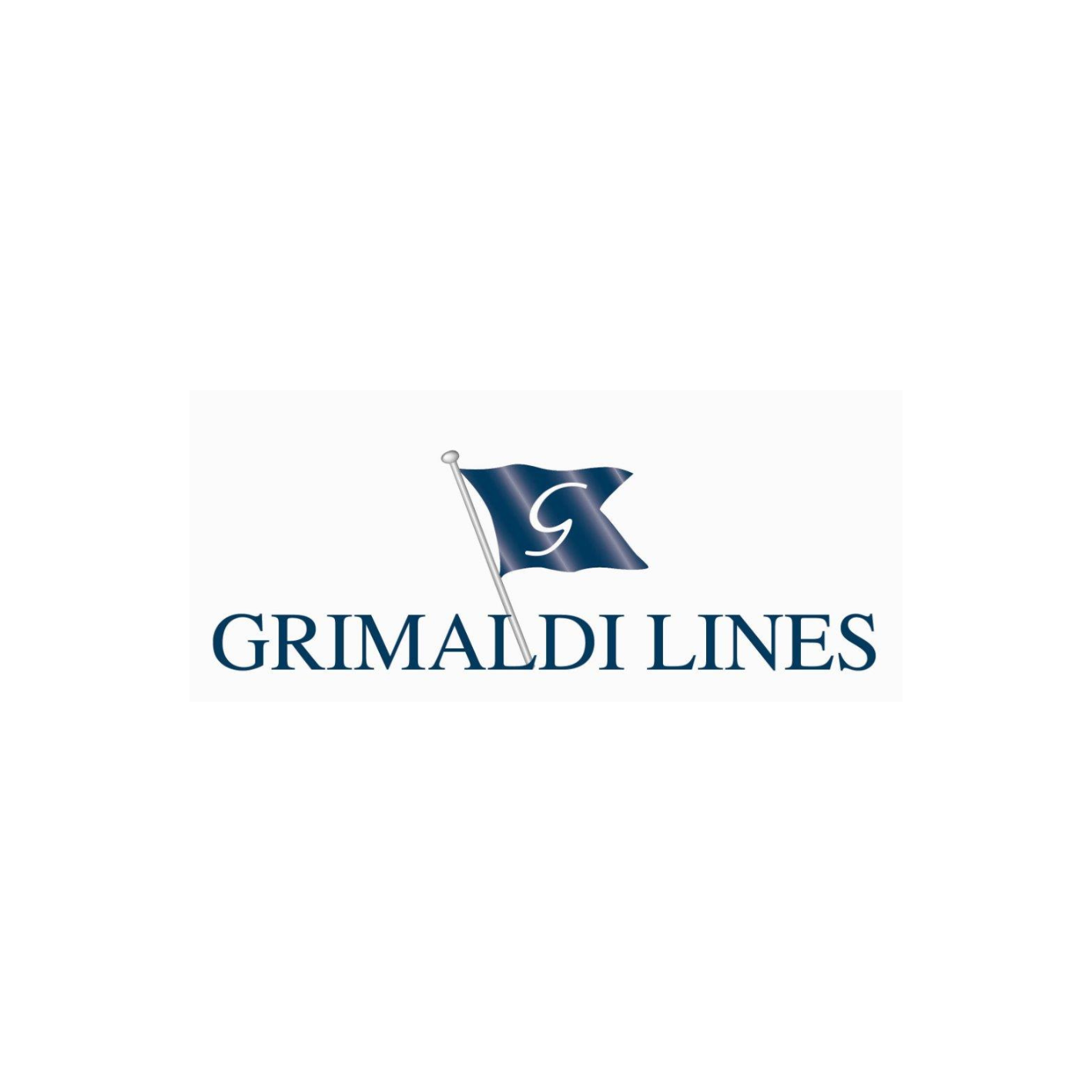 Grimaldi-lines-logó
