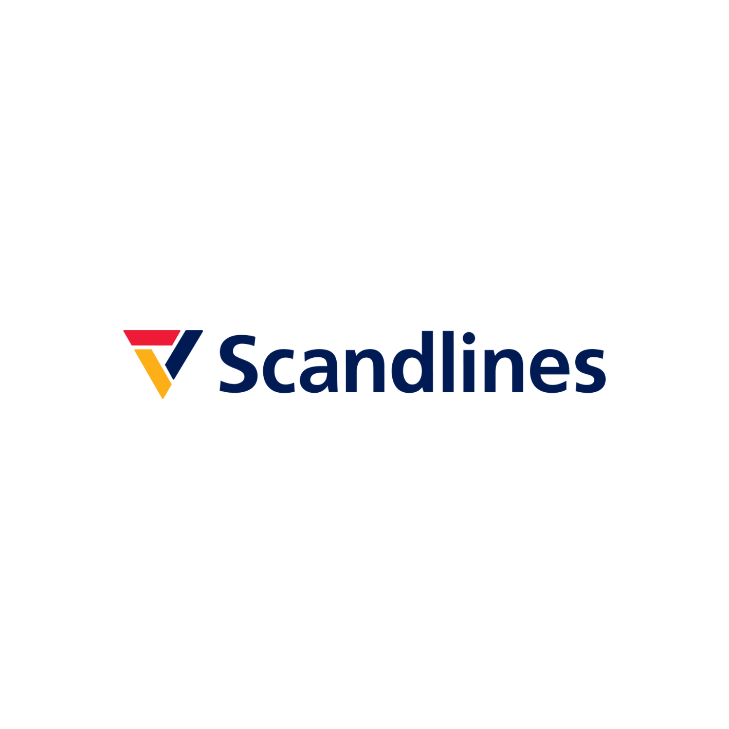 Scandlines logotipas