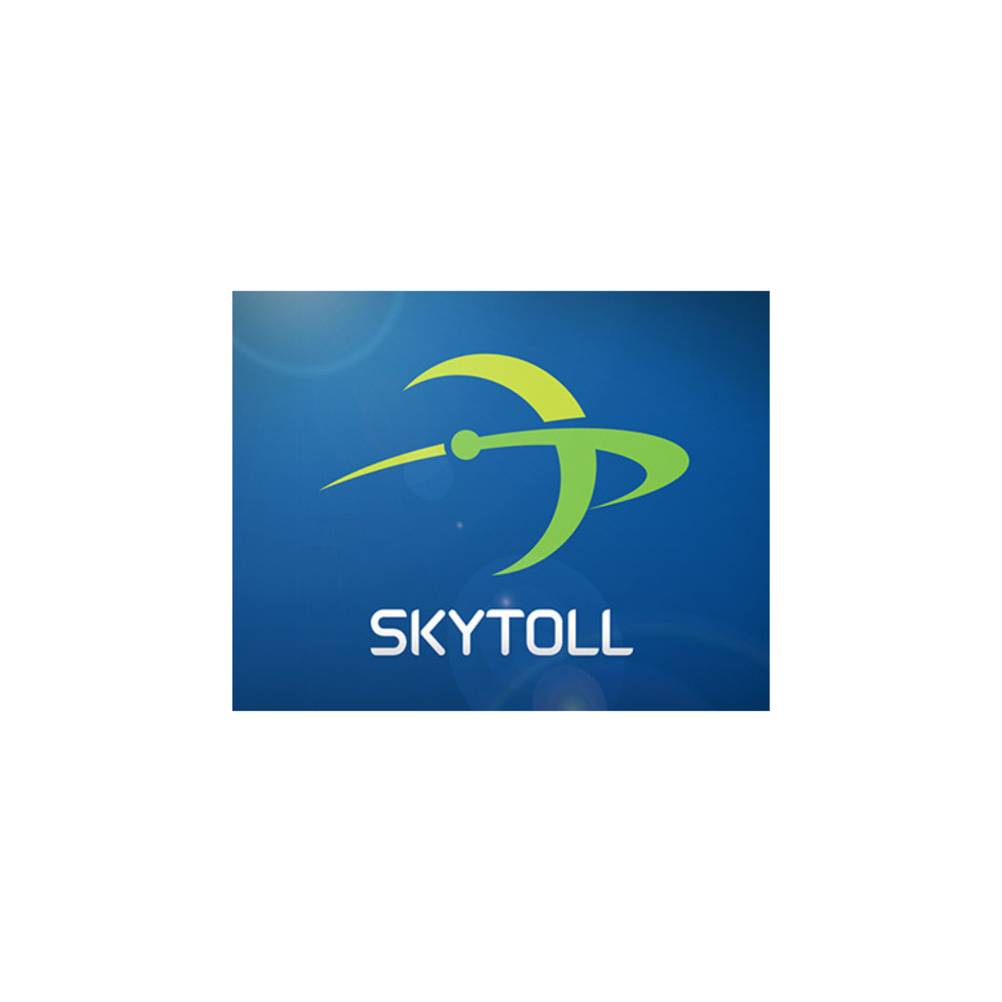 Skytoll logotipas