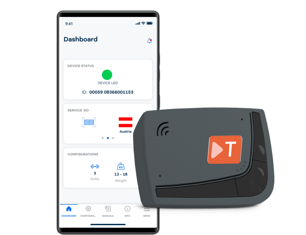 K1 Toll SAT Box: Beyond Just a Toll Payment Solution