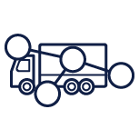 Truck icon