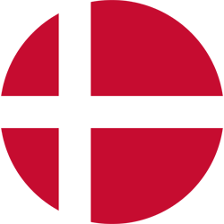 flag of Denmark