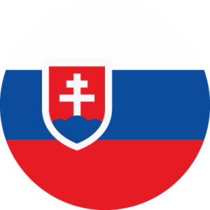 flag of slovakia