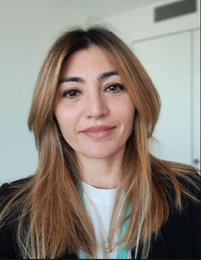 Maria-Veronica - HR