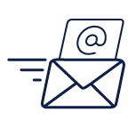 email icon