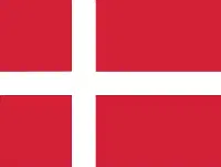 Danish Flag